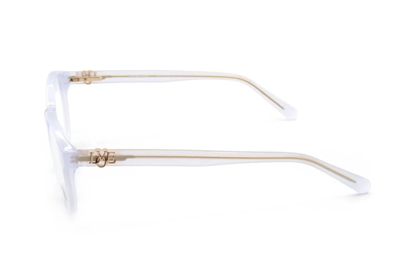 Love Moschino MOL523_SAM Eyeglasses - view 4
